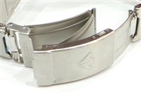 Armbanduhr Citizen Herr in Stahl BJ3010-51L - BJ3010-51L